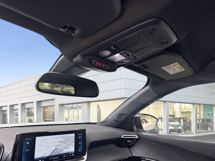 Peugeot 2008 PureTech 130 S&S BVM6 Allure Pack