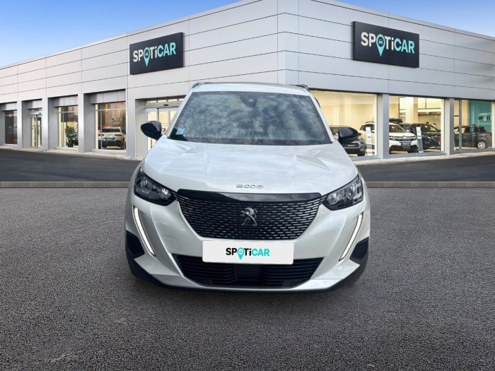 Peugeot 2008 PureTech 130 S&S BVM6 Allure Pack