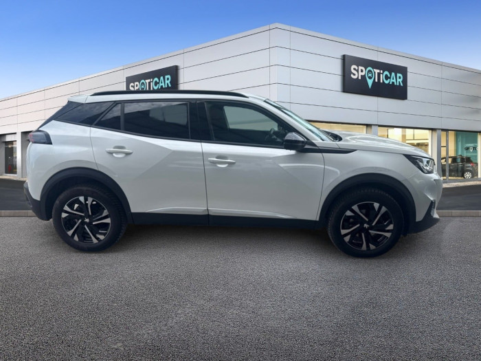 Peugeot 2008 PureTech 130 S&S BVM6 Allure Pack