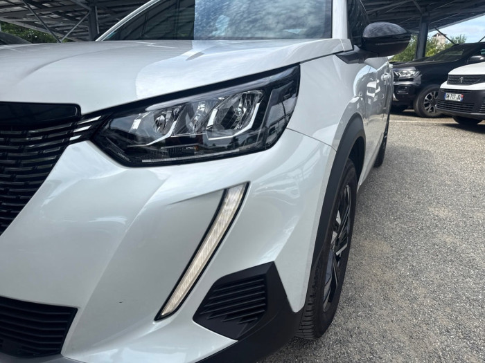 Peugeot 2008 PureTech 130 S&S BVM6 Allure Pack