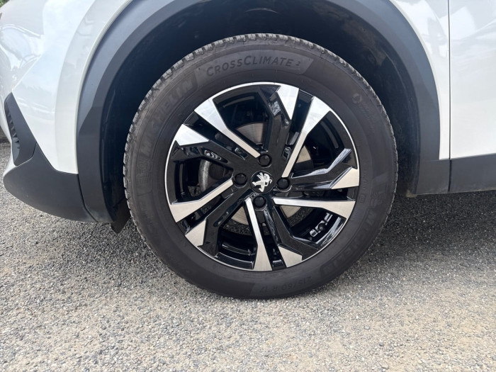 Peugeot 2008 PureTech 130 S&S BVM6 Allure Pack