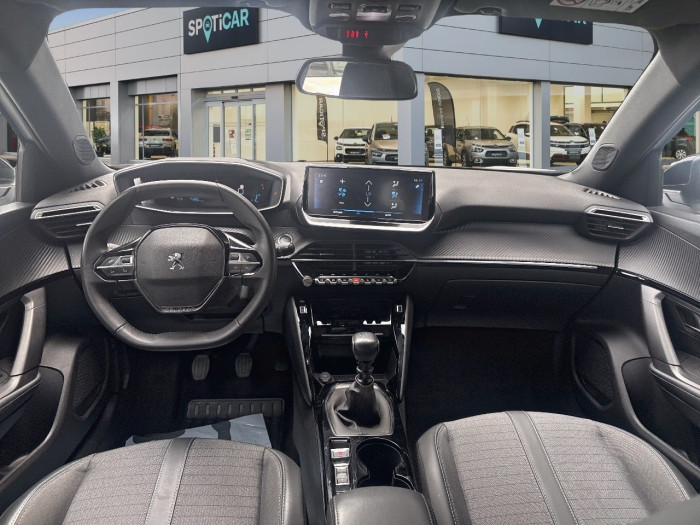 Peugeot 2008 PureTech 130 S&S BVM6 Allure Pack