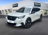 Peugeot 2008 PureTech 130 S&S BVM6 Allure Pack
