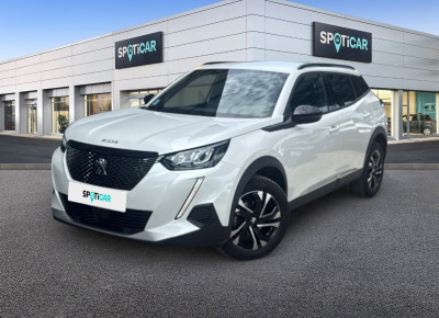 Peugeot 2008 PureTech 130 S&S BVM6 Allure Pack