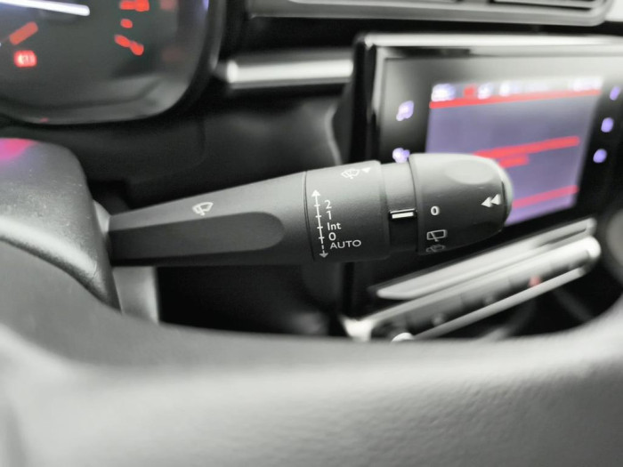 Citroën C3 PureTech 83 S&S BVM5 Shine
