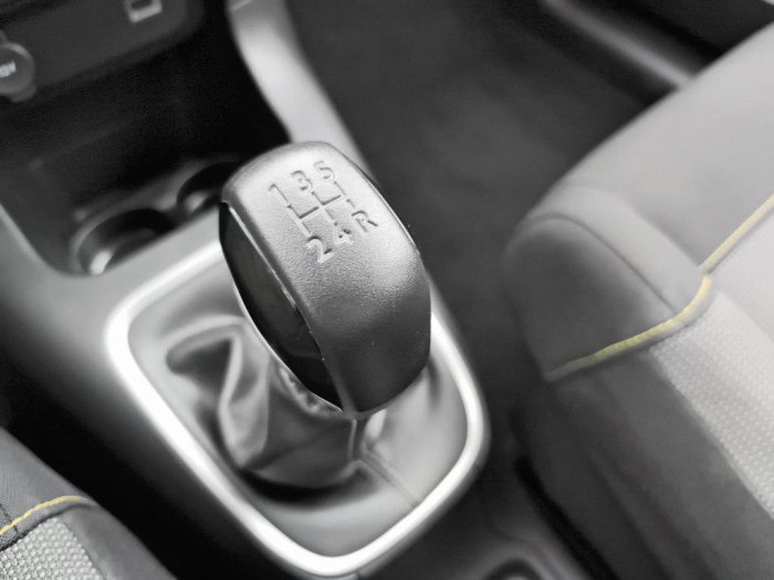 Citroën C3 PureTech 83 S&S BVM5 Shine