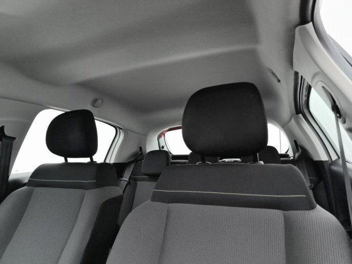 Citroën C3 PureTech 83 S&S BVM5 Shine