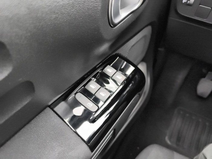 Citroën C3 PureTech 83 S&S BVM5 Shine