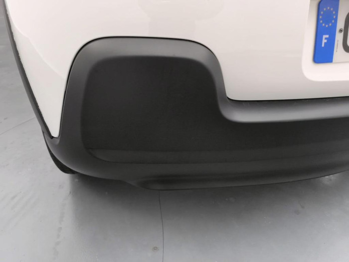 Citroën C3 PureTech 83 S&S BVM5 Shine