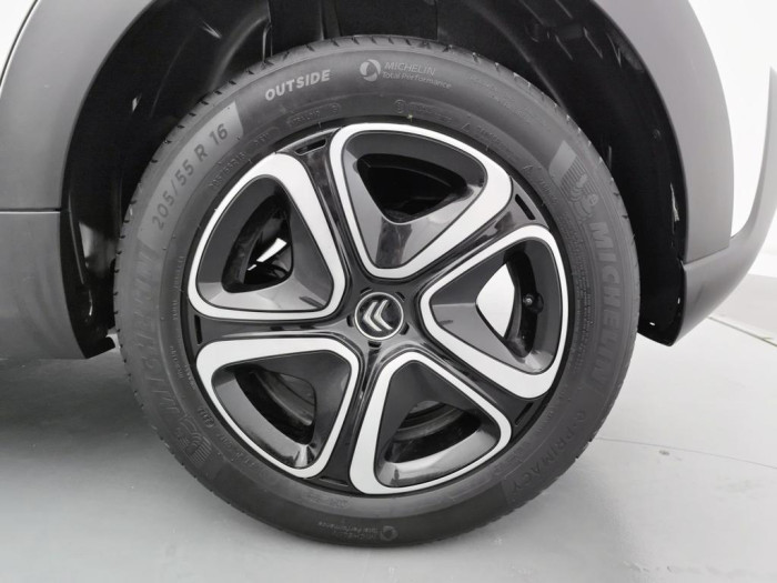 Citroën C3 PureTech 83 S&S BVM5 Shine