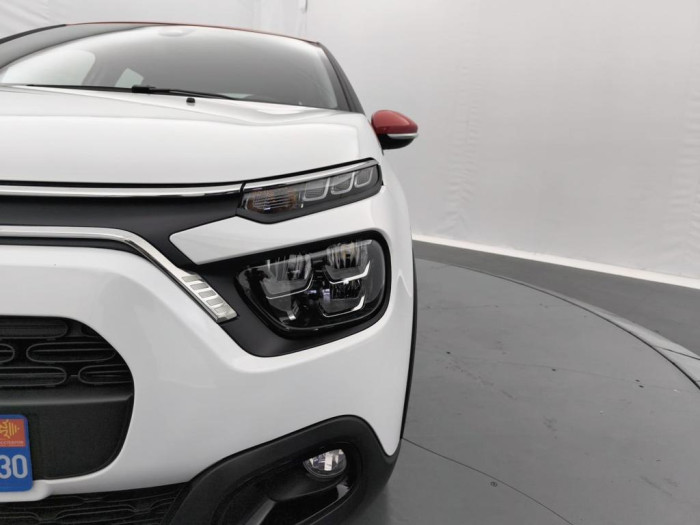 Citroën C3 PureTech 83 S&S BVM5 Shine