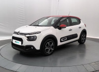 Citroën C3 PureTech 83 S&S BVM5 Shine