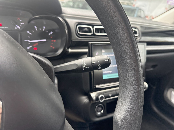 Citroën C3 PureTech 83 S&S BVM5 Shine