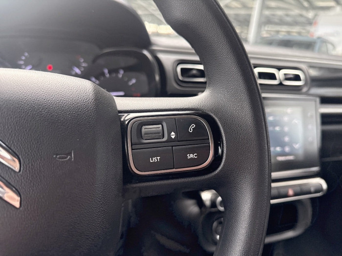 Citroën C3 PureTech 83 S&S BVM5 Shine