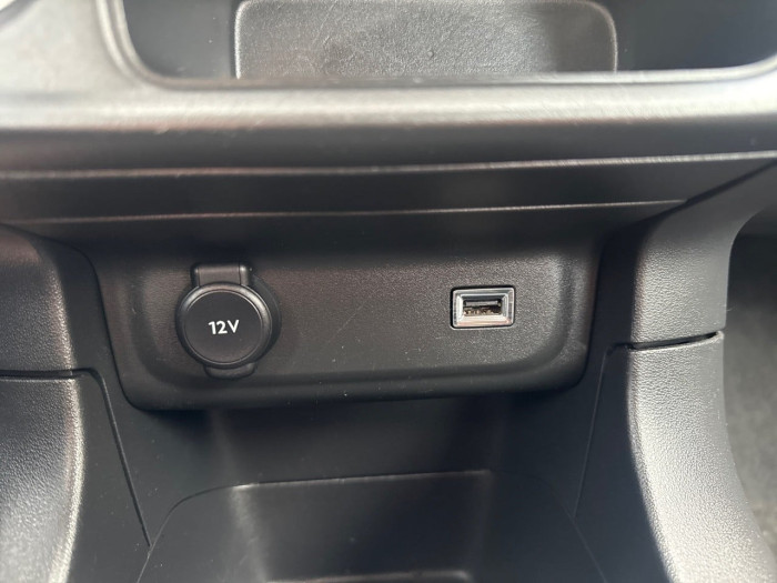 Citroën C3 PureTech 83 S&S BVM5 Shine