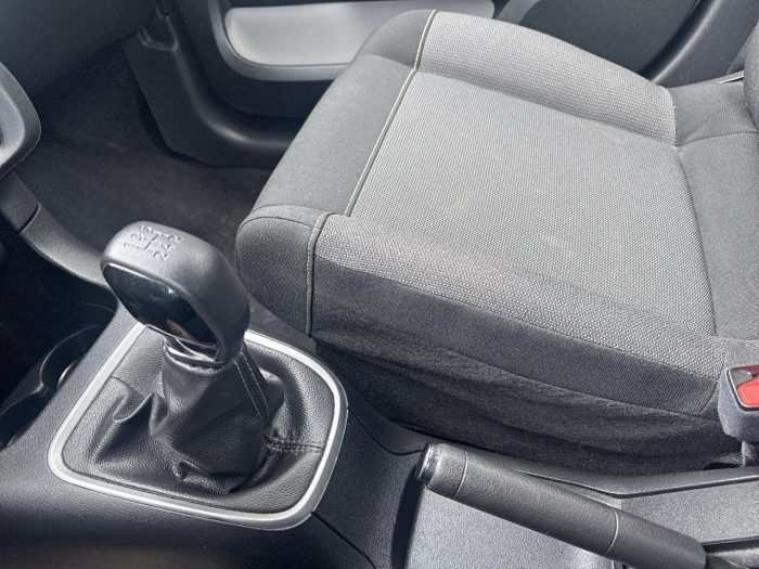 Citroën C3 PureTech 83 S&S BVM5 Shine