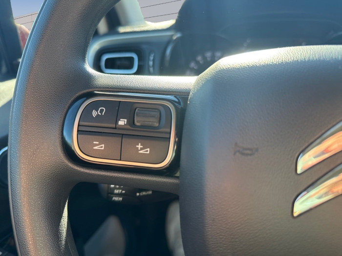 Citroën C3 PureTech 83 S&S BVM5 Shine