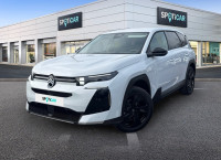 Citroën C5 AIRCROSS Hybride 145 ch e-DCS6 Max