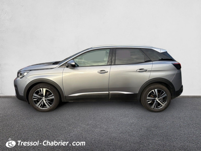 Peugeot 3008 1.2 Puretech 130ch S&S BVM6 Allure