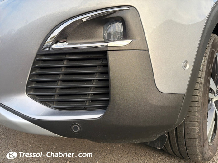Peugeot 3008 1.2 Puretech 130ch S&S BVM6 Allure