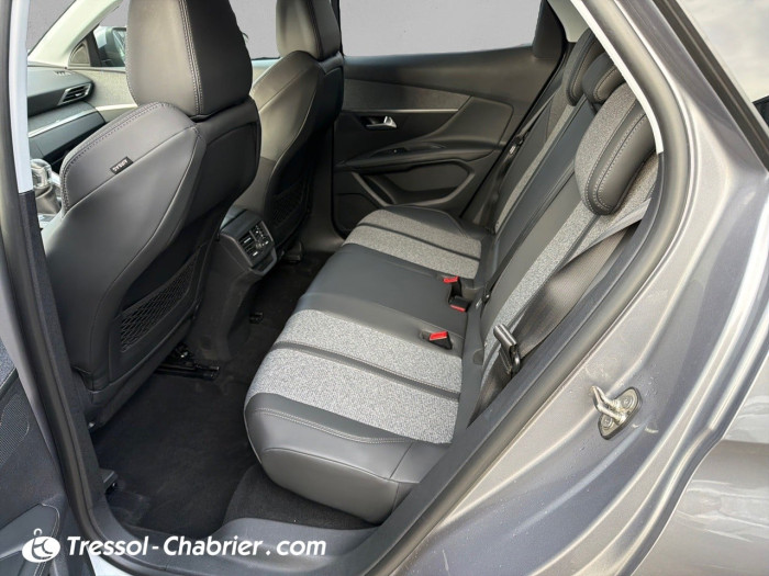 Peugeot 3008 1.2 Puretech 130ch S&S BVM6 Allure