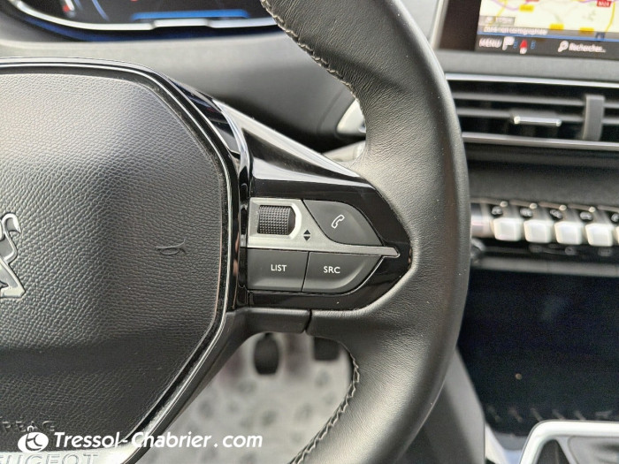 Peugeot 3008 1.2 Puretech 130ch S&S BVM6 Allure
