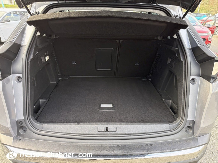 Peugeot 3008 1.2 Puretech 130ch S&S BVM6 Allure