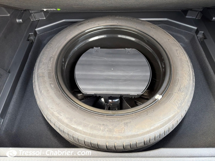 Peugeot 3008 1.2 Puretech 130ch S&S BVM6 Allure