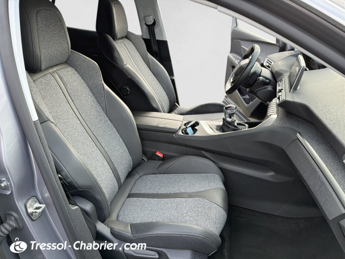 Peugeot 3008 1.2 Puretech 130ch S&S BVM6 Allure