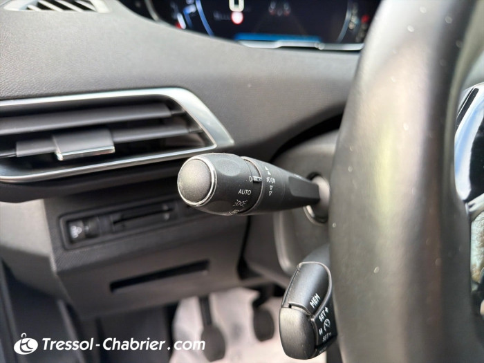 Peugeot 3008 1.2 Puretech 130ch S&S BVM6 Allure