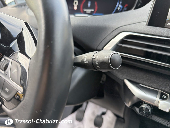 Peugeot 3008 1.2 Puretech 130ch S&S BVM6 Allure