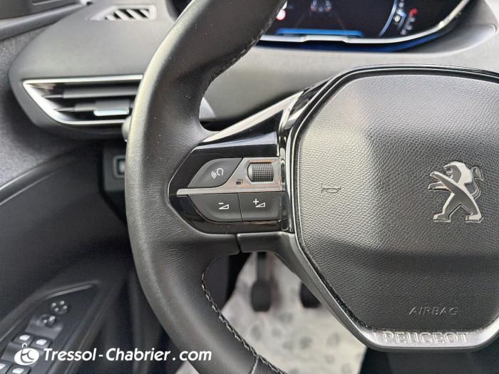 Peugeot 3008 1.2 Puretech 130ch S&S BVM6 Allure