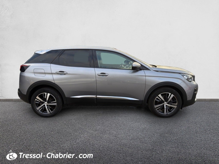 Peugeot 3008 1.2 Puretech 130ch S&S BVM6 Allure