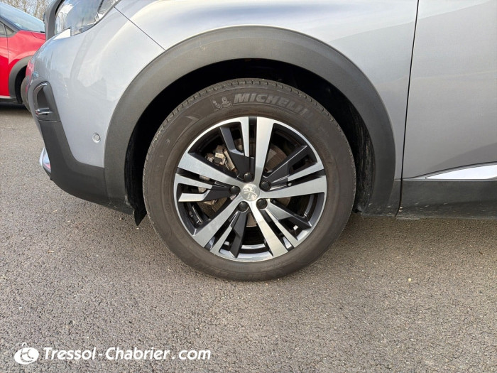 Peugeot 3008 1.2 Puretech 130ch S&S BVM6 Allure