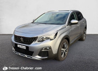 Peugeot 3008 1.2 Puretech 130ch S&S BVM6 Allure