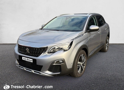 Peugeot 3008 1.2 Puretech 130ch S&S BVM6 Allure