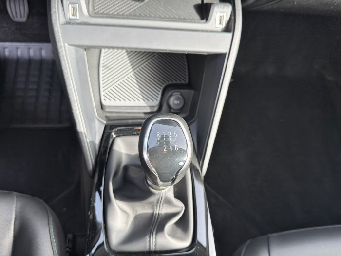 Citroën C4 PureTech 130 BVM6 Plus