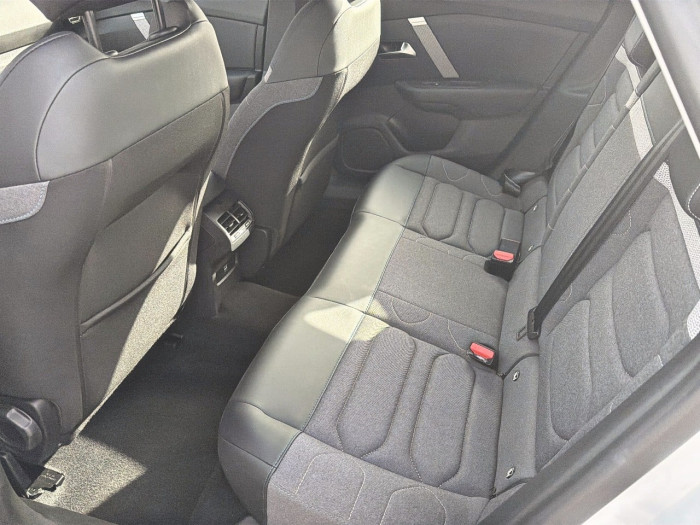 Citroën C4 PureTech 130 BVM6 Plus
