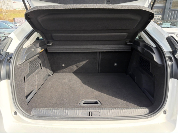 Citroën C4 PureTech 130 BVM6 Plus