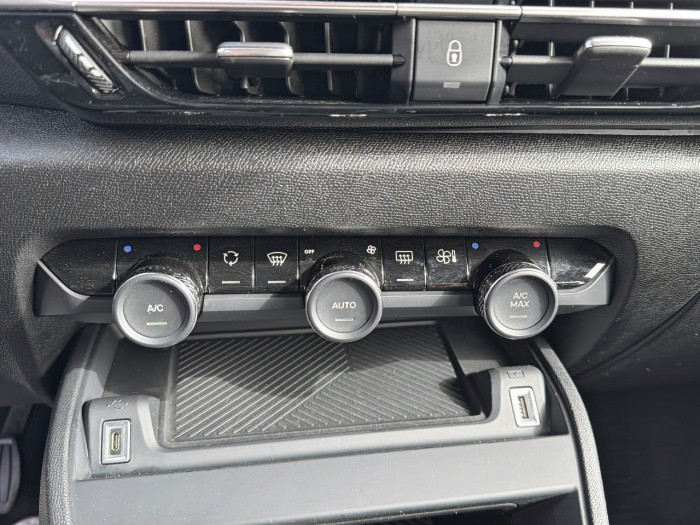 Citroën C4 PureTech 130 BVM6 Plus