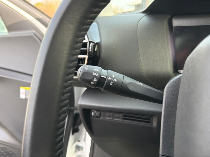 Citroën C4 PureTech 130 BVM6 Plus