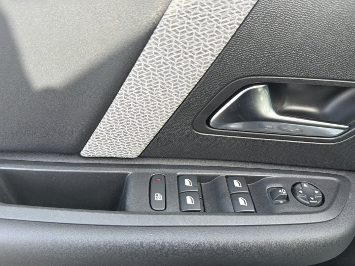 Citroën C4 PureTech 130 BVM6 Plus