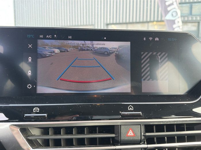 Citroën C4 PureTech 130 BVM6 Plus