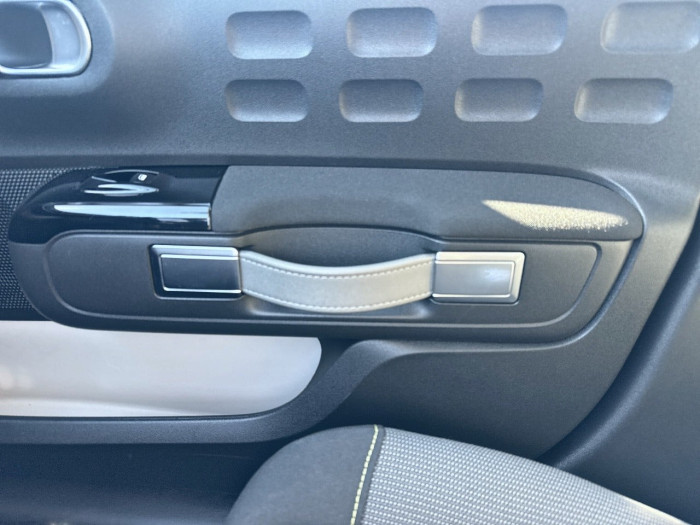 Citroën C3 PureTech 83 S&S BVM5 Shine
