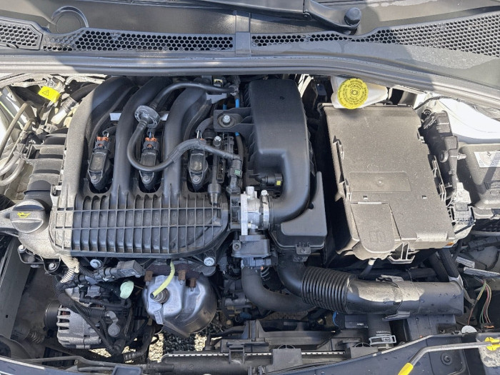 Citroën C3 PureTech 83 S&S BVM5 Shine