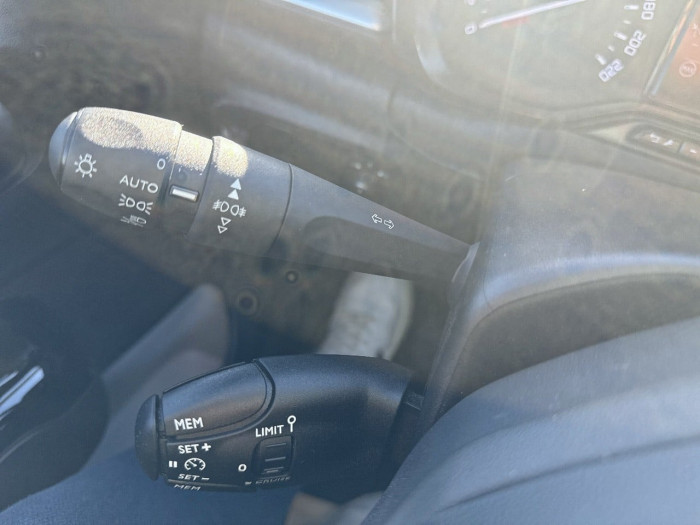 Citroën C3 PureTech 83 S&S BVM5 Shine