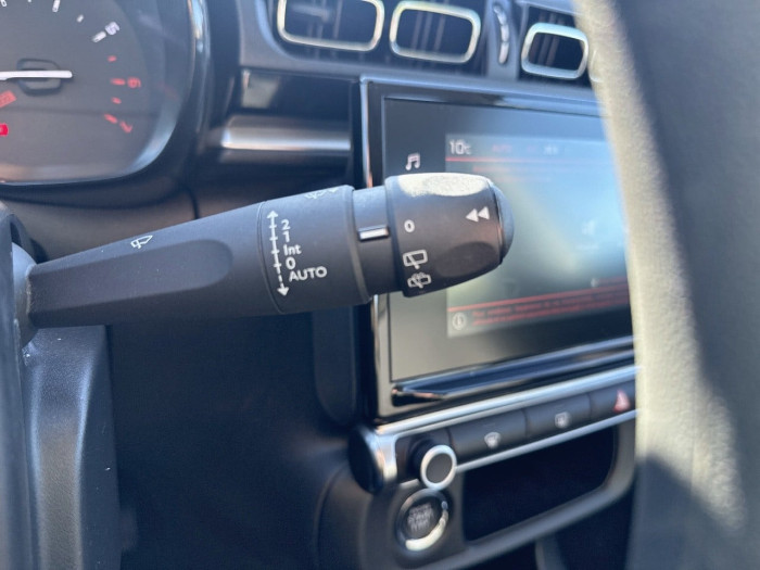 Citroën C3 PureTech 83 S&S BVM5 Shine