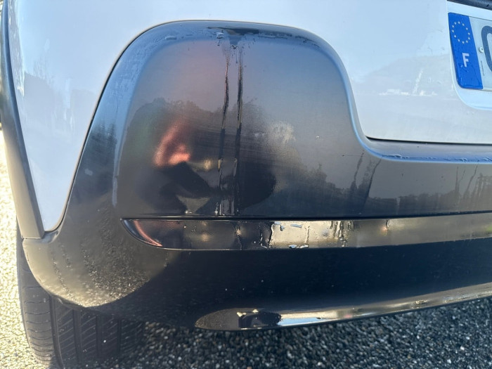 Citroën C3 PureTech 83 S&S BVM5 Shine