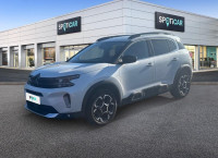 Citroën C5 AIRCROSS BlueHDi 130 S&S EAT8 Shine