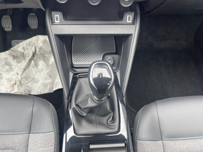 Citroën C4 PureTech 130 BVM6 Plus